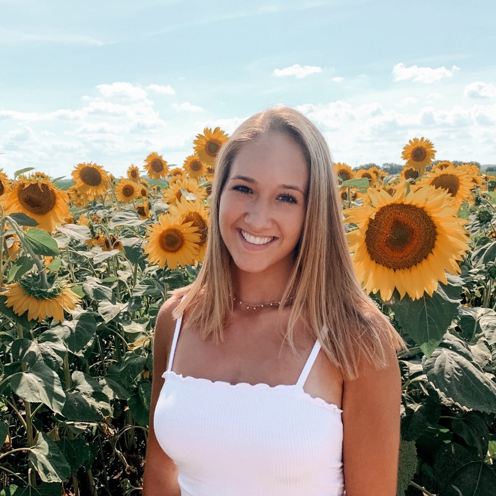 Meet your Posher, Michelle